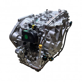 КПП в зборі з гідротрансформатором Tiggo 7 PRO 0CF25BE-1500010BA